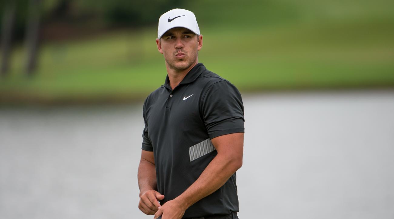 Kevin Na on Bio Kim suspension: